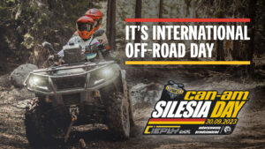 CAN-AM SILESIA DAY 2023